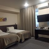 Отель Русь, фото гостя