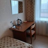 Гостиница Которосль, фото гостя