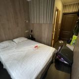 Отель ВО (VO Hotel), фото гостя