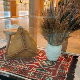 Уфа, фото отдыхающего в октябре