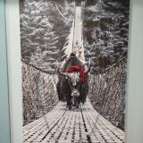 Гостиница Намасте, фото гостя