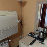 Гостиница Парк Сити, фото гостя