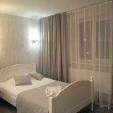 Отель Амфора, фото гостя