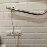 Уютная студия на Амурской, фото гостя