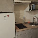 Уютная студия на Амурской, фото гостя