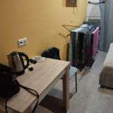 Уютная студия на Амурской, фото гостя