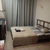 Уютная студия на Амурской, фото гостя