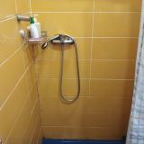 Уютная студия на Амурской, фото гостя