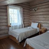 Гостевой дом На Спасской, фото гостя