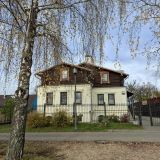 Гостевой дом На Спасской, фото гостя