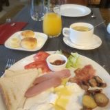 Отель Премьер, фото гостя