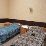 Гостиница SMART HOTEL KDO СЫЗРАНЬ, фото гостя