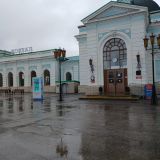 Гостиница SMART HOTEL KDO СЫЗРАНЬ, фото гостя