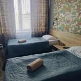 Rio Hotel, фото гостя