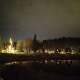 Парк-Отель Берендеевка, фото гостя