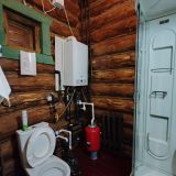 Парк-Отель Берендеевка, фото гостя