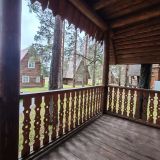 Парк-Отель Берендеевка, фото гостя