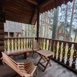 Парк-Отель Берендеевка, фото гостя