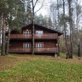 Парк-Отель Берендеевка, фото гостя