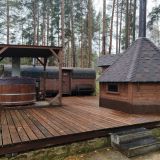 Парк-Отель Берендеевка, фото гостя