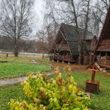 Парк-Отель Берендеевка, фото гостя