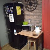 Гостевой дом Зеленый, фото гостя