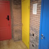 Гостевой дом Зеленый, фото гостя