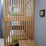 Гостевой дом Зеленый, фото гостя