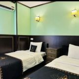 Гостиница БуддОтель Москва, фото гостя