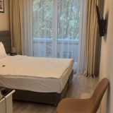 Отель Il Punto, фото гостя