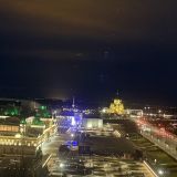 Маринс Парк Отель Нижний Новгород, фото гостя