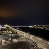 Маринс Парк Отель Нижний Новгород, фото гостя