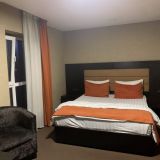 Гостиница Marton LIDER Krasnodar, фото гостя