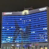 Крайний Север, фото отдыхающего в октябре