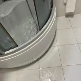 Дубки (Ярославская область), фото отдыхающего в октябре