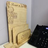 Дубки (Ярославская область), фото отдыхающего в октябре