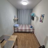 Апартаменты Диван и Чемодан на Серафимовича 1/4, фото гостя