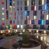 Отель Cosmos Stay Le Rond Sochi, фото гостя