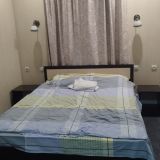 Апартаменты Грин Холл, фото гостя