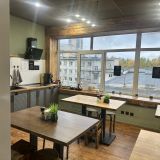 Смарт-отель Асгард, фото гостя