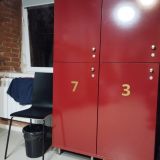 Хостел Гутен Дак Москва, фото гостя