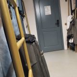 Хостел Гутен Дак Москва, фото гостя