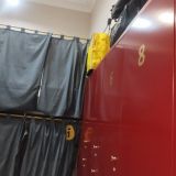 Хостел Гутен Дак Москва, фото гостя