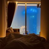 Отель Sky Apartments, фото гостя