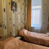 Гостевой дом Геральда на Невском, фото гостя