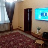 Квартира LuxKV - Кудринская 1, фото гостя