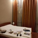 Гостевой дом Баттерфляй, фото гостя