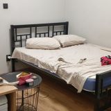 Гостевой дом Зеленый, фото гостя