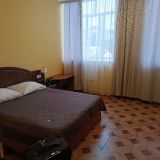 Гостиница Корона, фото гостя