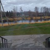 Отель Лунево на Волге, фото гостя